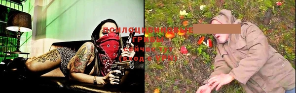 трава Горнозаводск